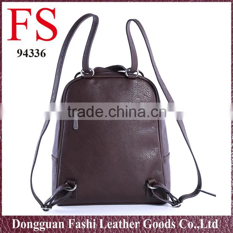 2015 China Dongguan Oem backpack