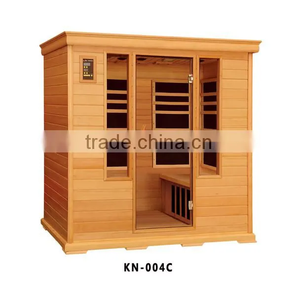 Infrared steam shower sauna combos KN-004C