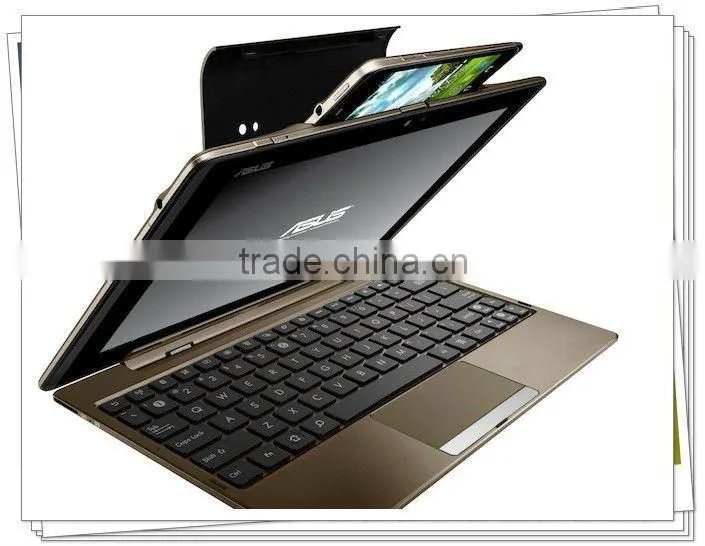 Anti-glare & fingerprint Screen Protector For Asus launches smartphone, tablet, netbook 3-in-1 PadFone