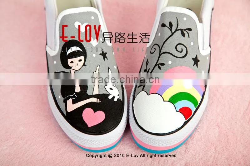 2015 Hot sales high quality china shoes ladies