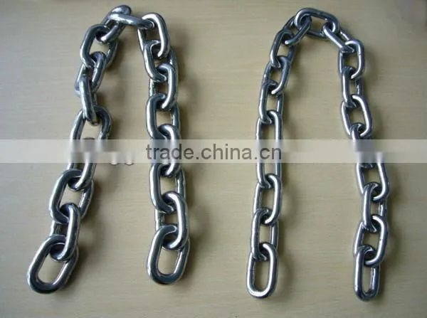 G70, U.S. Type NACM 84/90 Transport Chain