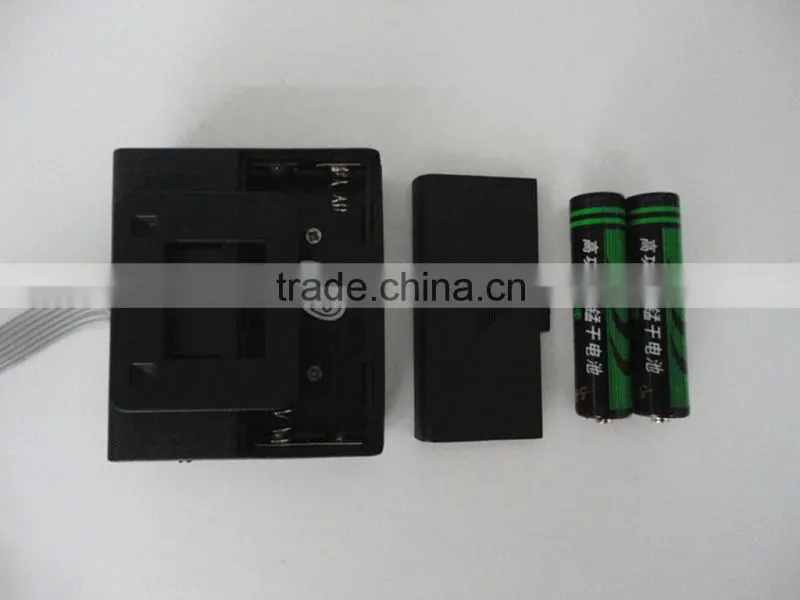 competitive price OEM el panel sheet for glowing t shirt using