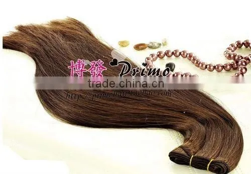 Professional cheap wholesale Yaki hair bulk