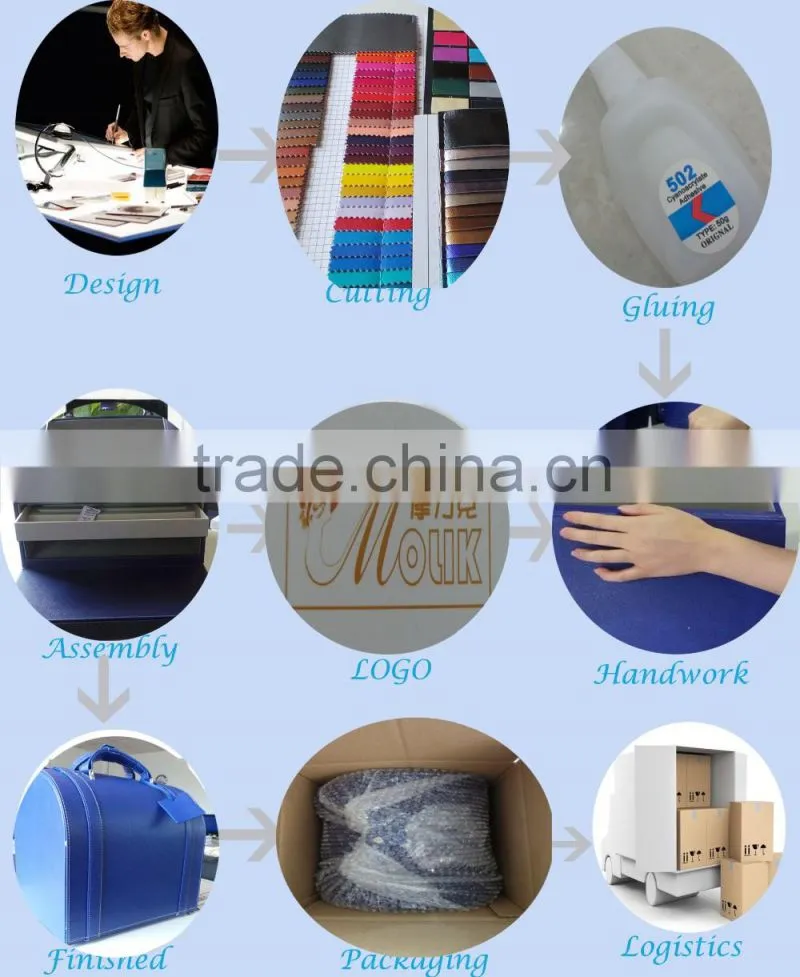 Large volume leather storage basket for home, hotel storage.