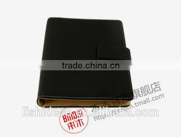 Hard Cover Spiral Small Notebook Mini Notebook