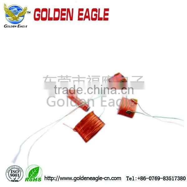 factory hot sale Key Tag coil, welcome to OEM and ODM
