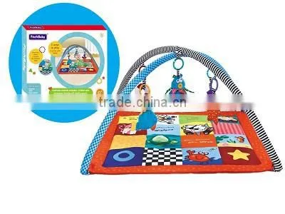 2014 baby gym equipment toys