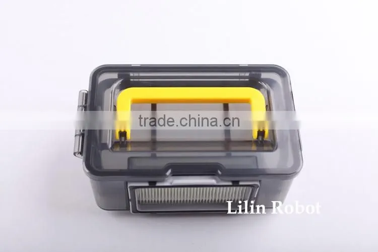 (For B2000,B3000) Dustbin for Robot Vacuum Cleaner , 1pc/pack