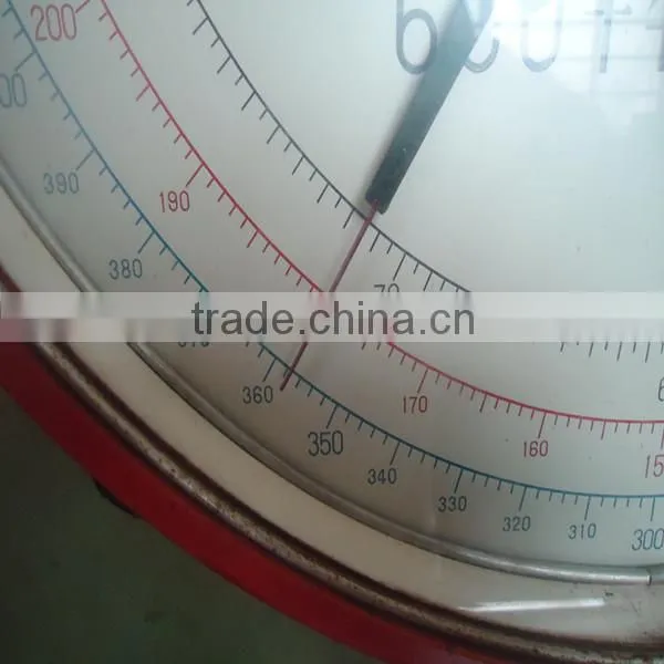 ductile cast formwork wing nut made by cangzhou weisitai