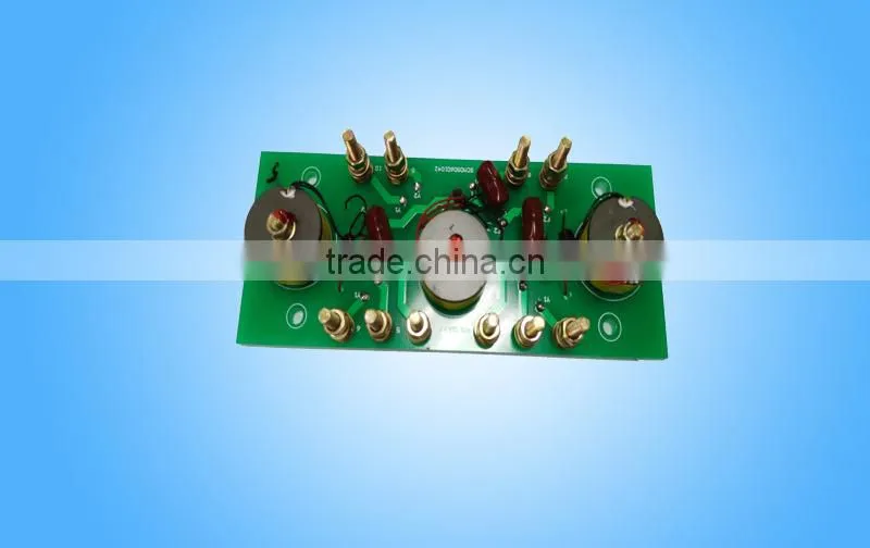 plugboard for ADLC