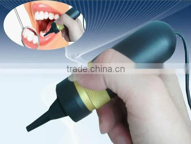 Easy Use Dental Endoscopy Camera