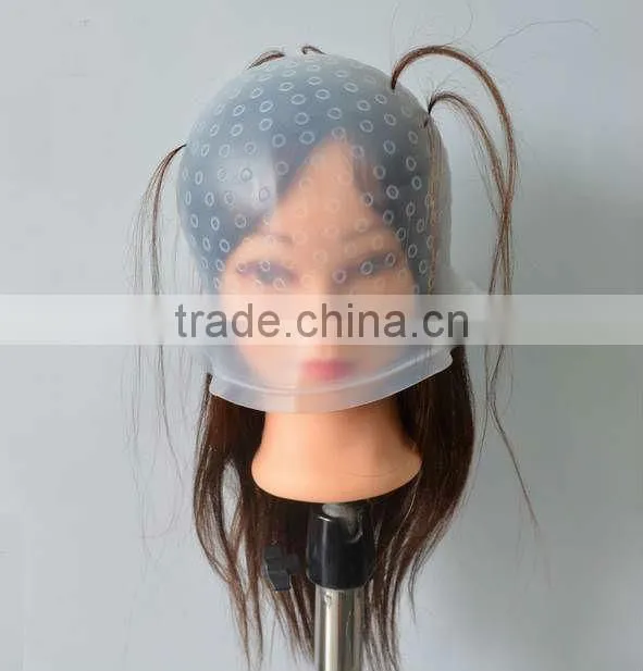 silicon hood Silica gel Highlighting cap
