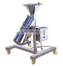 ZLK-80 Mini Granulator