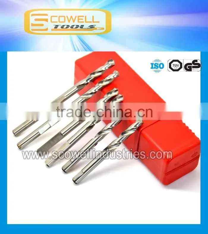 HSS Center Drill Bits for Holesaw arbor