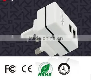 pokemon wall usb charger 5V1A