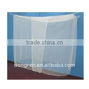 Adults Moquito Nets/Chemical Treated Mosquito Nets LLINs/ITNs Deltamethrin/Prmethrin Pretreated Nets