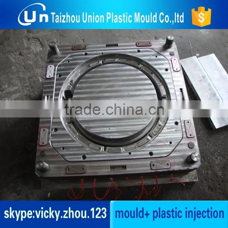 eps mould aluminum eps mould