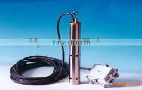 DC Solar Water Pump System For Agriculture And Water Supply