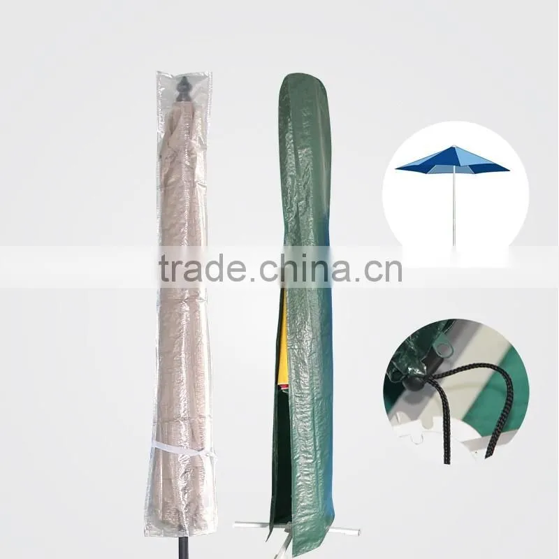 Hot sell umbrella cover waterproof and dustproof