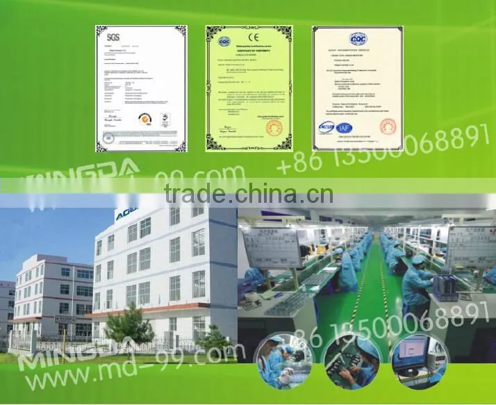 High Voltage power supply for anti-stiatic Ionizing rob MD-4004A
