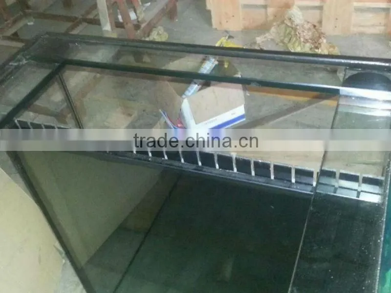 High Quality oceanic glass aquariums