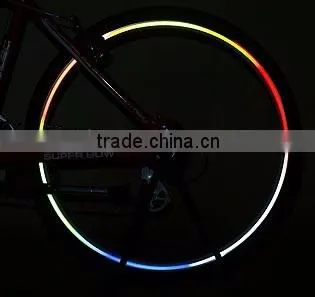Reflective Stickers for Bicycle
