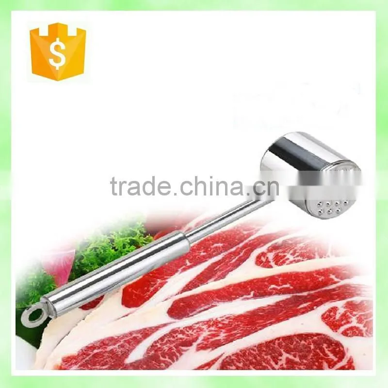 china rolling metal meat tenderizer