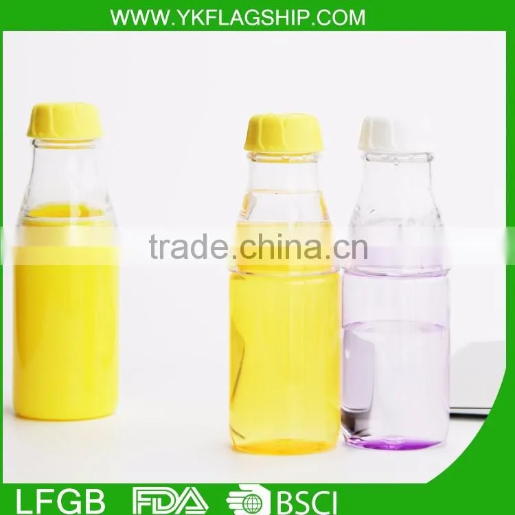 500ML Hot sale plastic joyshaker cup free sample,disposable cup,plastic joyshaker cup