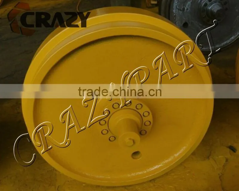 D8N idler for bulldozer spare parts