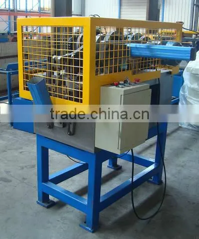 steel square pipe making machine