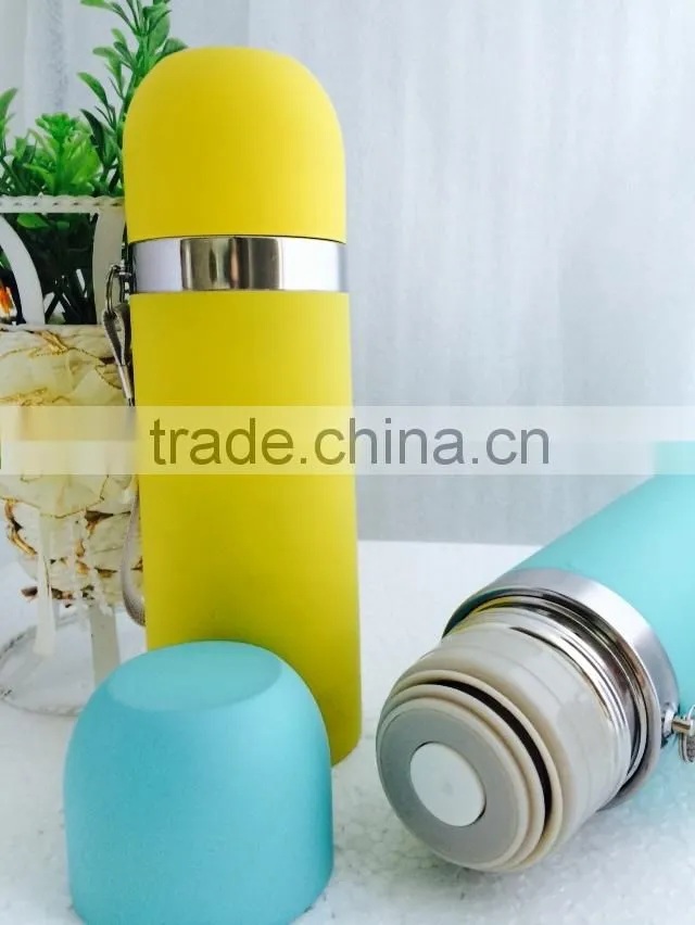 Aluminum Sport water Bottle