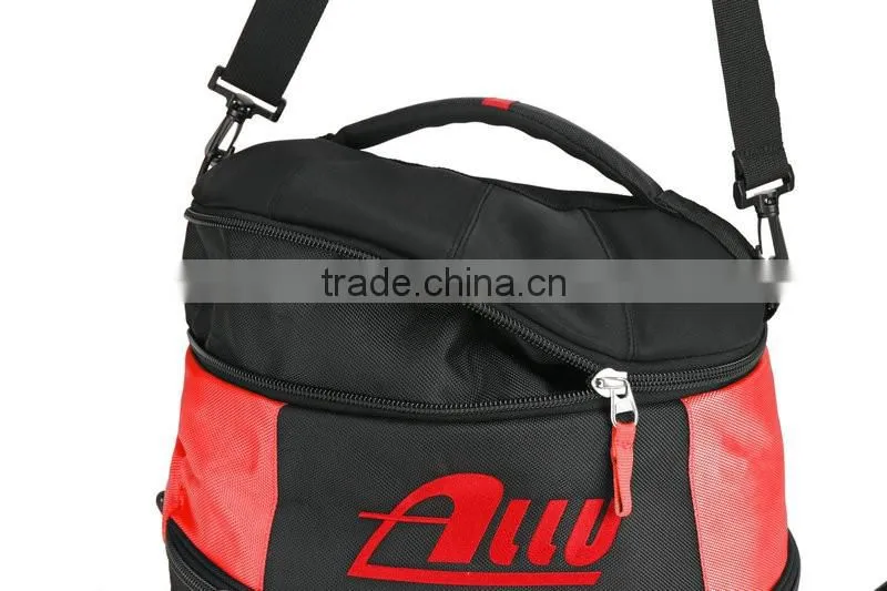 Popular Racing Helmet Bag Polyester Motorcycle Helmet Bag