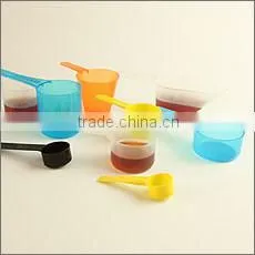 0.5oz to 16oz Plastic Prescription Bottles with CRC