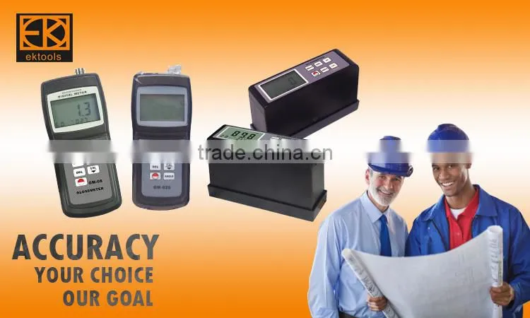portable marble gloss meter with low price