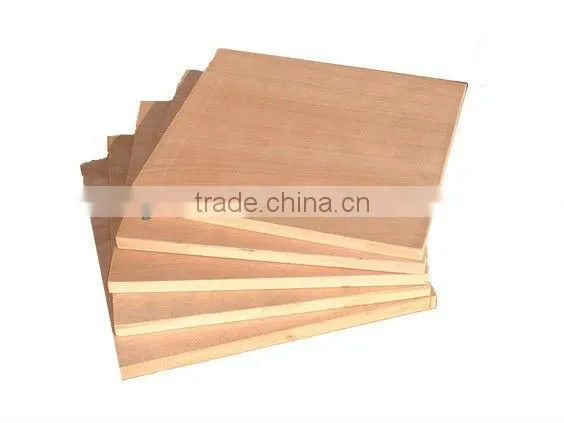 furniture grade plywood
