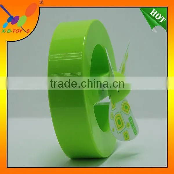 2014 New Product Strong Wind Small Cooling Fan.