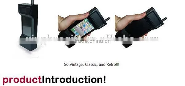 80' Phone Case for I phone3, 3 GS & 4,Best selling High Quality Plastic Phone Case.
