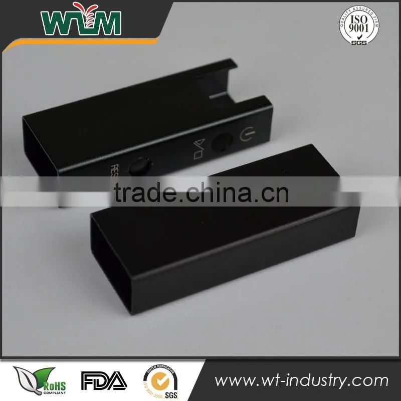 OEM Home appliance mold ABS PC Plastic mould Injection Molding for DSLR Camera Parts