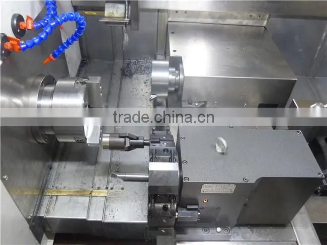 CXF-W60 CNC hexagon milling machine