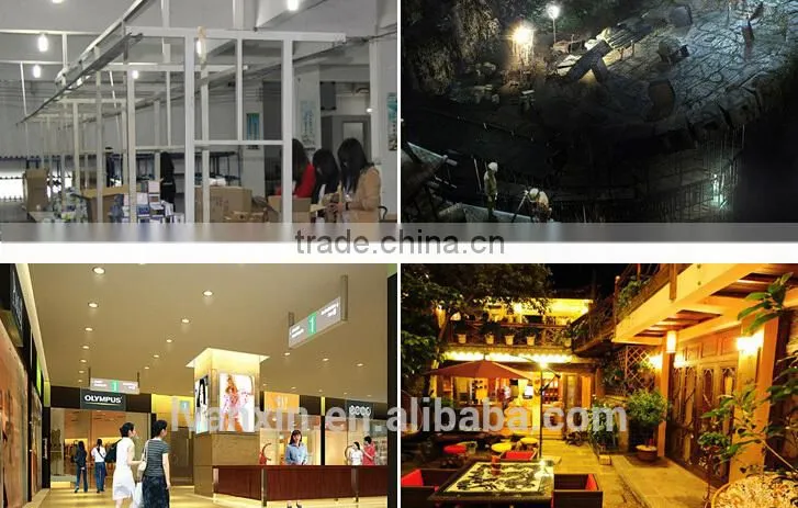 High power house lighting E24 E14 6 sides 12-24w aluminum bulb 12-24 dimmable Led corn cob light