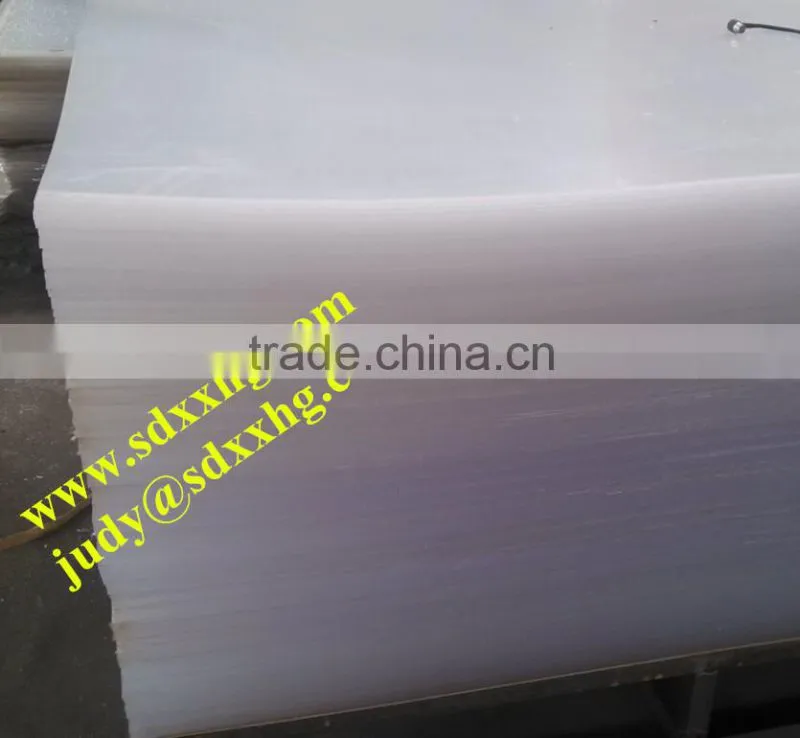 Transparent mirror Acrylice sheet/PMMA sheet