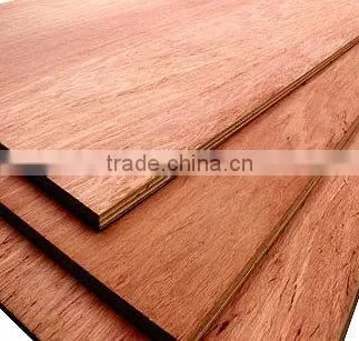 Okoume/Bintangore Plywood