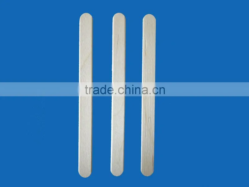 ice cream sticks