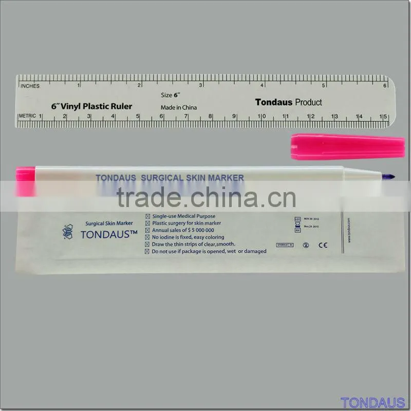surgical skin marker high quality low price small order acceptable