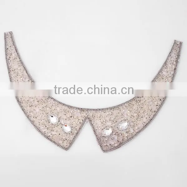 rhinestone accessories neck garment accessory