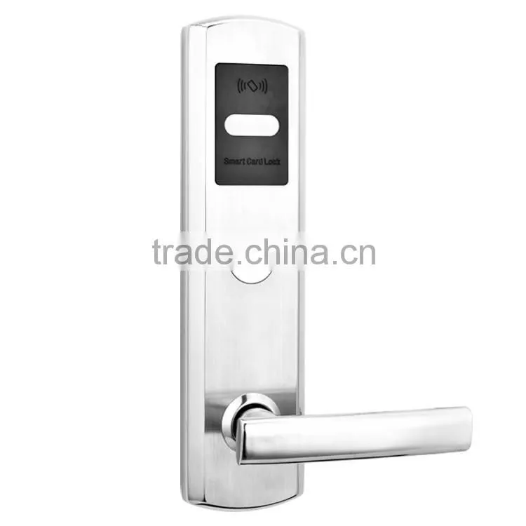 Card Reader Cheap Price Hotel Key Card Lock