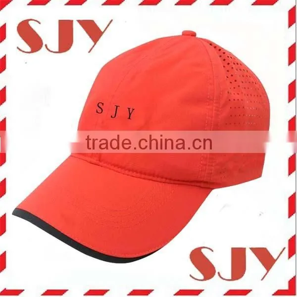 Dri-Fit Custom Sports Cap Wholesale High Quality Golf Cap