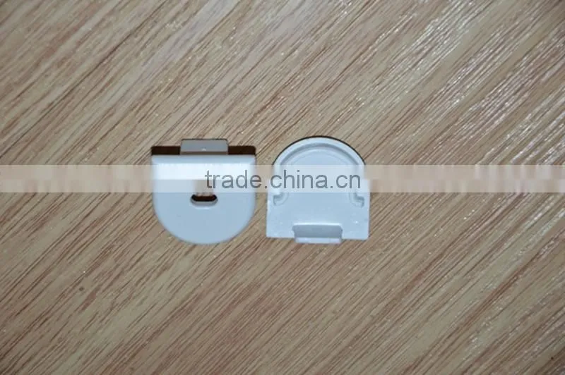 Hot Sale Channel Fixing Round Cover Aluminum U Channel Profile