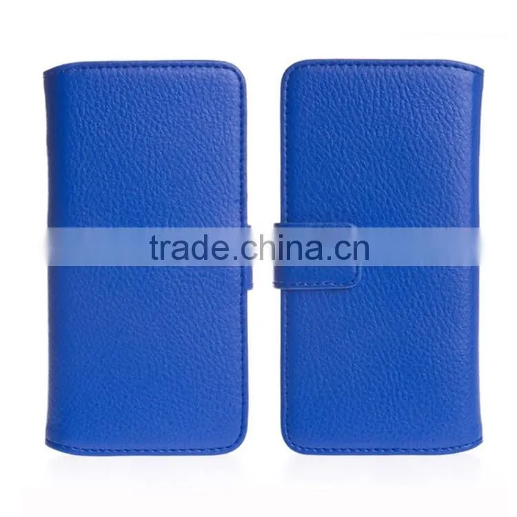 2016 The Most Fashion New Style for Iphone 6 7 Leather Case