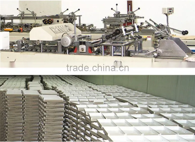 Cream paste class cosmetics daily appliance outer packing